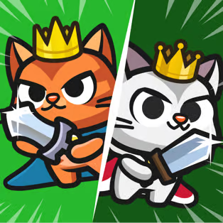 Swordtail game art